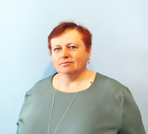 Максимова Елена Семеновна Максимова Елена Семеновна